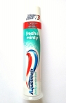  Aquafresh family protection Fresh & Minty zubní pasta v pumpičce 100 ml
	

