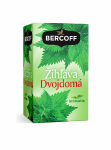 BERCOFF bylinný čaj Kopřiva dvoudomá 15 x 1,5 g