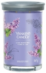 Yankee Candle Signature Lilac Blossoms Tumbler 567 g