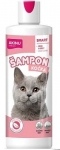AKINU jemný šampon pro kočky 250 ml