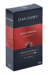 Davidoff Rich Aroma mletá 250 g