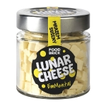 LUNAR CHEESE Ementál 90 g