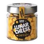 LUNAR CHEESE Cheddar 90 g