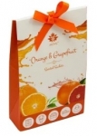 Arome Vonné sáčky Orange & Grapefruit 3x10 g