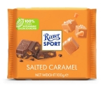 Ritter Sport čokoláda Salted Caramel 100 g