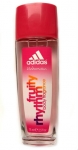 Adidas Fruity Rhythm Woman deodorant sklo 75 ml