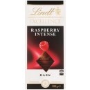 Lindt Excellence Intense Raspberry Dark čokoláda 100 g