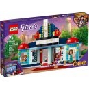 LEGO Friends 41448 Kino v městečku Heartlake, poškozená krabice