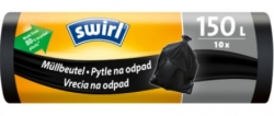 Swirl na objemný odpad 150 l 32µm 10 ks