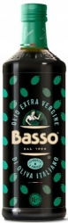  Basso Panenský olivový olej 100% 1 L