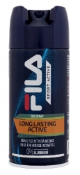 FILA Long Lasting Active deodorant 150ml