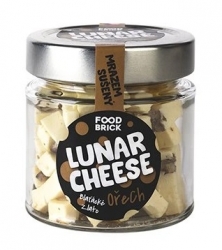 LUNAR CHEESE Blaťácké zlato - vlašský ořech 75 g