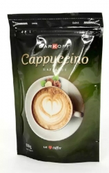 Darkoff cappuccino oříšek 100 g