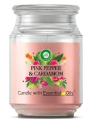 Air Wick Pink Pepper & Cardamom 480 g