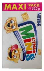 Nestlé Cini Minis 645g