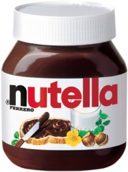 Ferrero Nutella 600 g