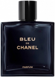 Chanel Bleu de Chanel Parfum pour Homme parfém pánský 100 ml