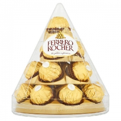 Ferrero Rocher kužel 212g