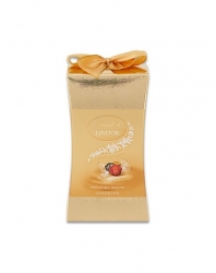 Lindt Lindor Mini čokoládové pralinky mix 75 g