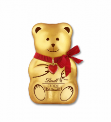 Lindt  Bear čokoládový medvídek 200 g