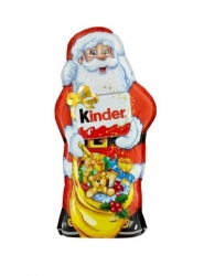 Kinder Mikuláš velký 110 g