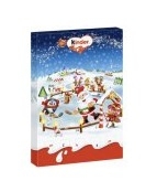 Kinder Mix Adventní kalendář 150 g