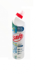 SAVO WC Oceán  750 ml